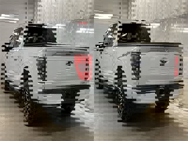 Certified 2021 Ford F150 XLT w/ Equipment Group 302A High image 31