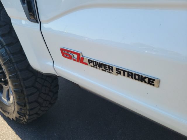 Certified 2023 Ford F250 Lariat w/ Lariat Ultimate Package AWD/4WD image 28