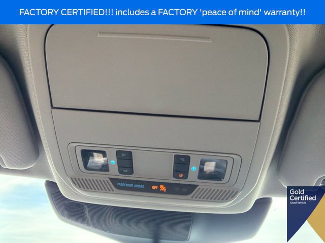 Certified 2023 Ford Explorer XLT w/ Equipment Group 202A AWD/4WD image 45