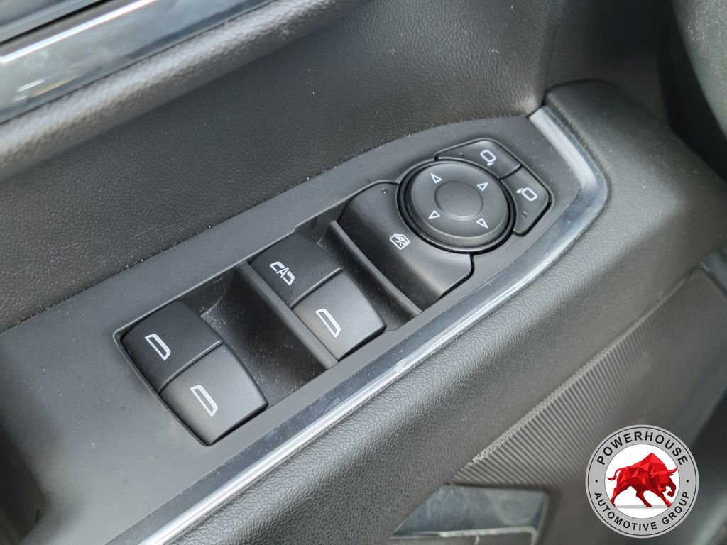 Used 2024 Chevrolet Silverado 1500 LT image 27