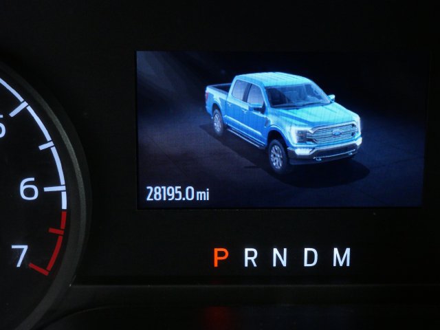 Certified 2023 Ford F150 XL w/ STX Appearance Package AWD/4WD image 16