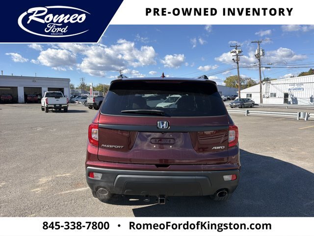 Used 2019 Honda Passport EX-L image 6