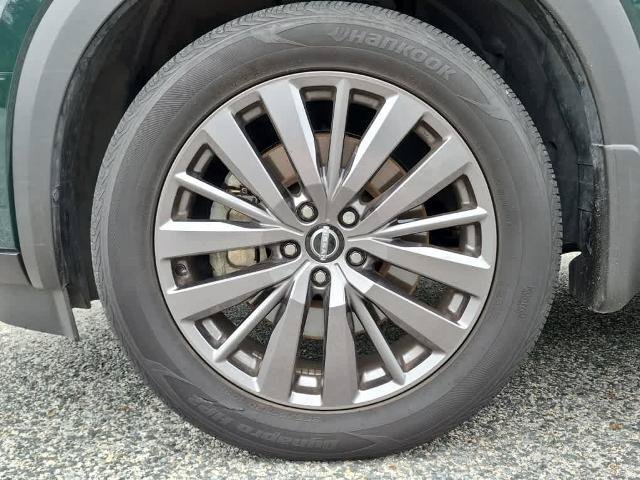 Used 2024 Nissan Pathfinder SL w/ SL Premium Package AWD/4WD image 6