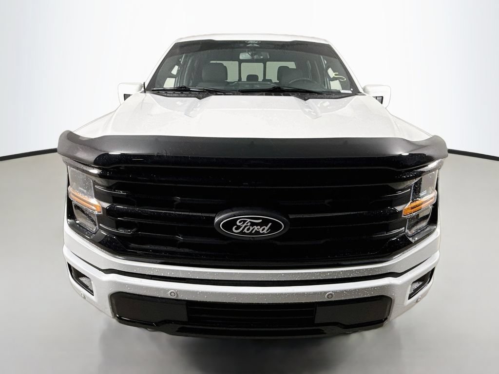 Certified 2025 Ford F150 XLT w/ Equipment Group 302A MID AWD/4WD image 2