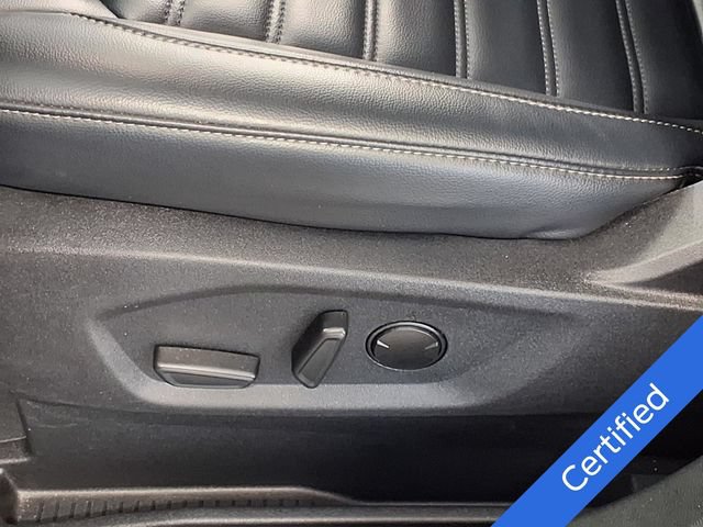 Certified 2023 Ford Edge SEL w/ Convenience Package AWD/4WD image 4