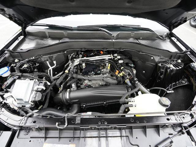 Certified 2025 Ford Explorer Active w/ Active Comfort Package AWD/4WD image 29