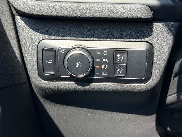 Certified 2023 Ford Escape ST-Line Elite AWD/4WD image 18
