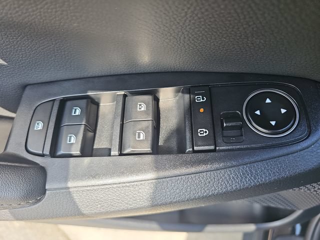 Used 2024 Kia Seltos SX AWD/4WD image 28