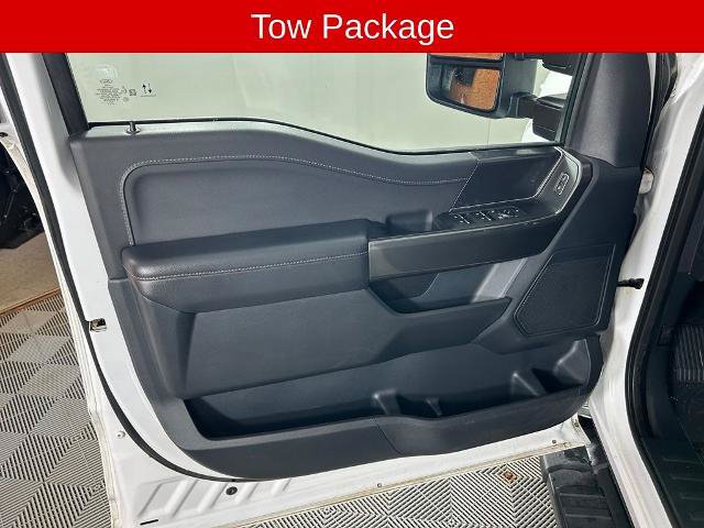Certified 2023 Ford F150 XLT w/ Equipment Group 302A High AWD/4WD image 10
