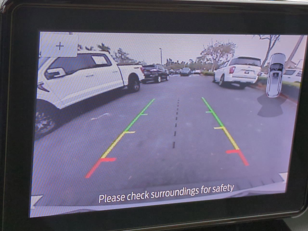 Certified 2020 Ford Explorer XLT w/ Equipment Group 202A image 20