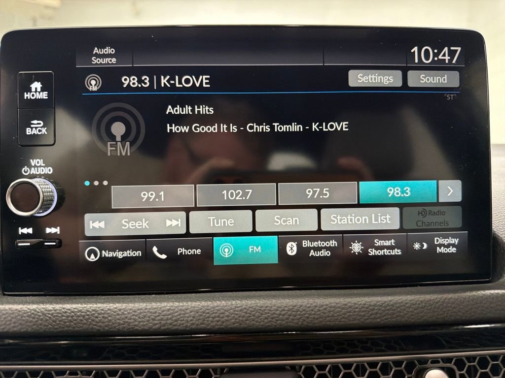 Used 2022 Honda Civic Sport Touring image 24