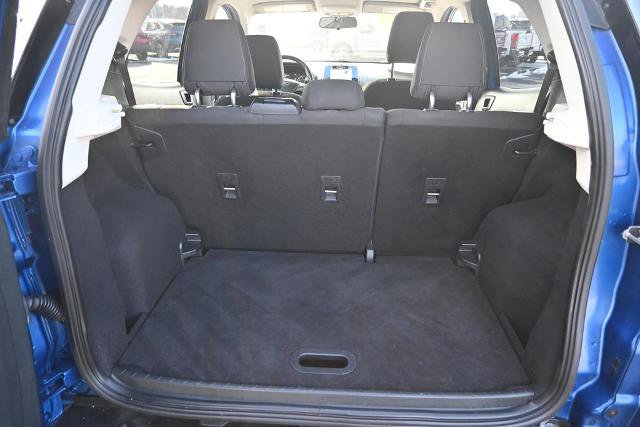 Certified 2019 Ford EcoSport SE image 12