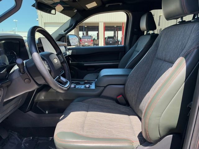 Certified 2024 Ford Expedition Timberline AWD/4WD image 7