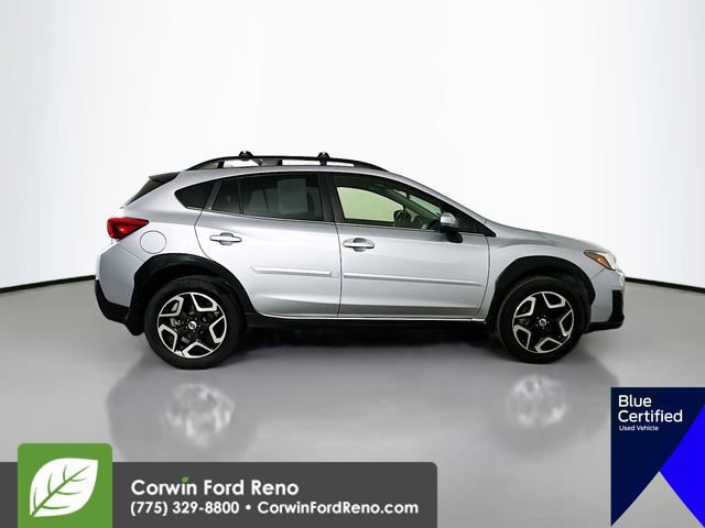 Used 2018 Subaru Crosstrek 2.0i Limited image 7