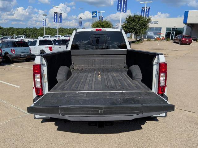 Certified 2022 Ford F350 Lariat w/ Lariat Ultimate Package AWD/4WD image 34