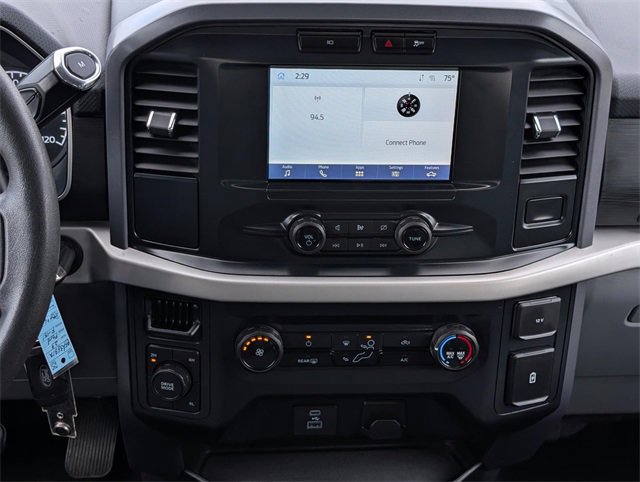 Certified 2023 Ford F150 XLT image 13