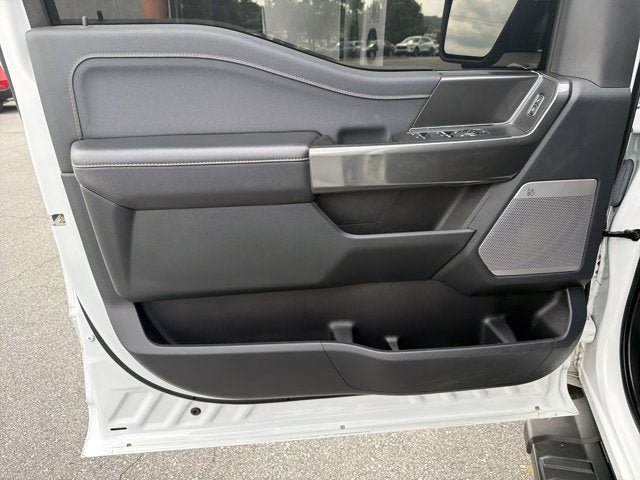 Certified 2023 Ford F150 XLT w/ Equipment Group 302A High AWD/4WD image 10