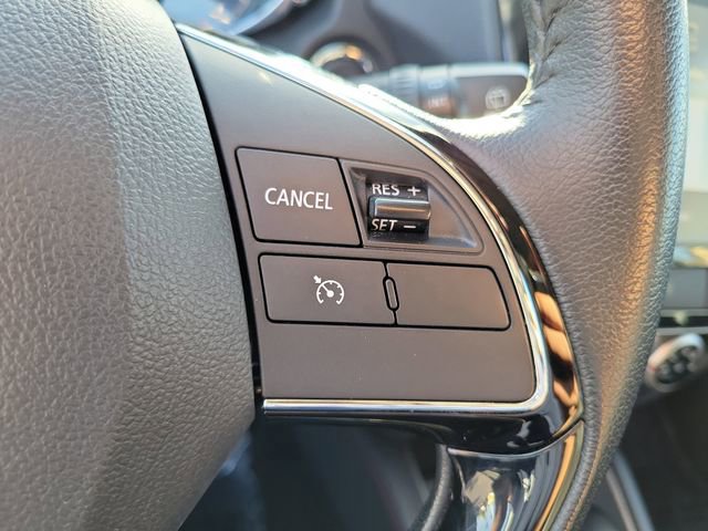 Used 2024 Mitsubishi Outlander Sport 2.0 ES image 11