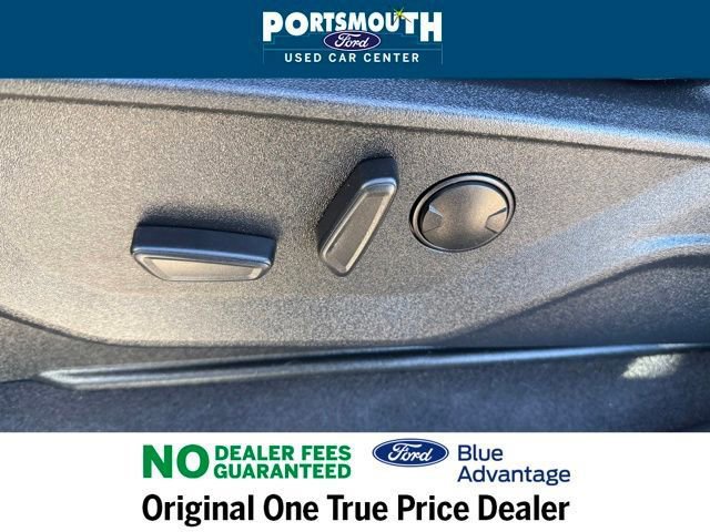 Certified 2023 Ford F150 XLT w/ Equipment Group 302A High image 30