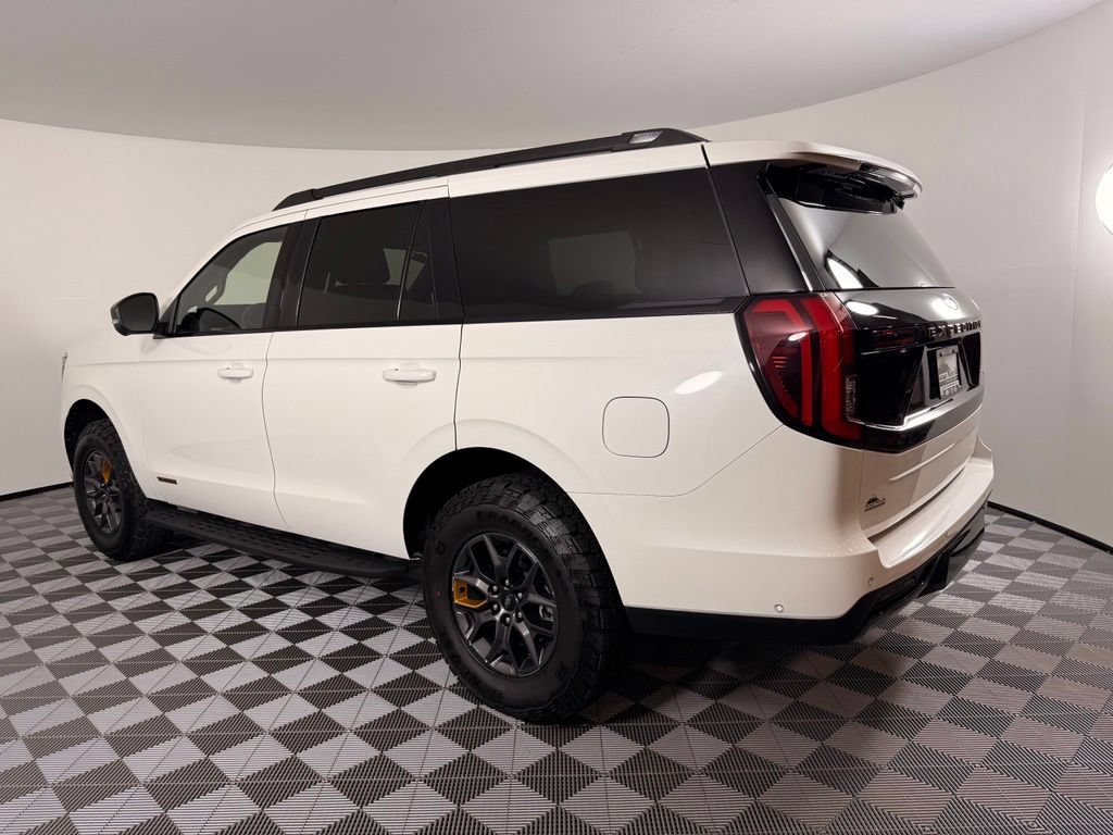 Certified 2025 Ford Expedition Tremor AWD/4WD image 11