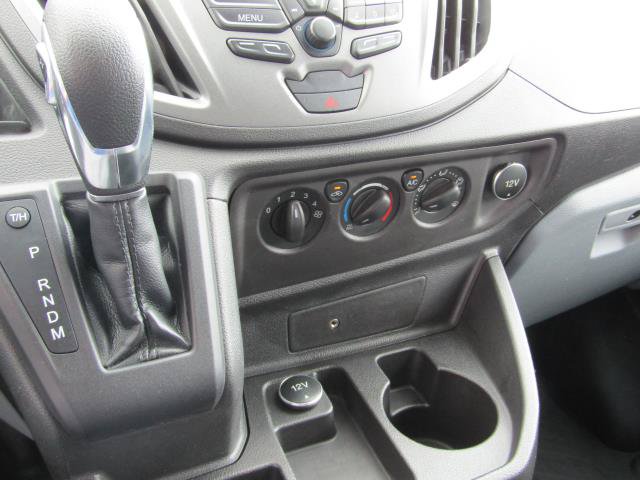 Certified 2018 Ford Transit 350 XL RWD image 27