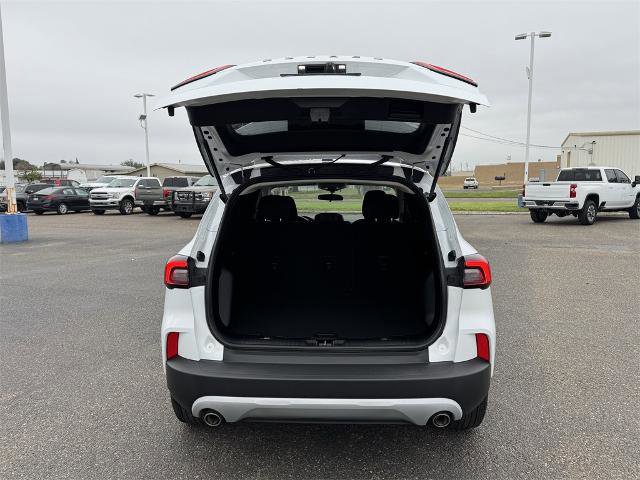 Certified 2023 Ford Escape FWD image 9