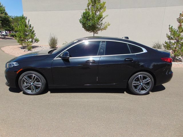 Used 2023 BMW 228i Gran Coupe FWD image 3
