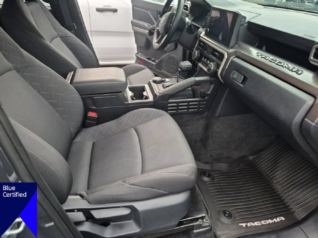 Used 2024 Toyota Tacoma SR5 AWD/4WD image 34