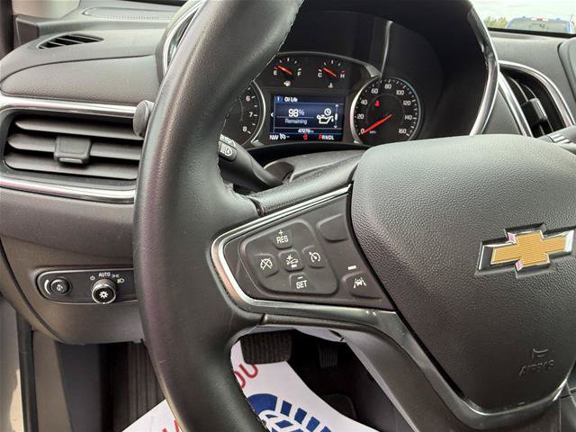 Used 2024 Chevrolet Equinox LT AWD/4WD image 15