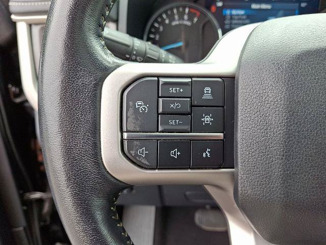 Certified 2023 Ford Expedition Max XLT AWD/4WD image 24