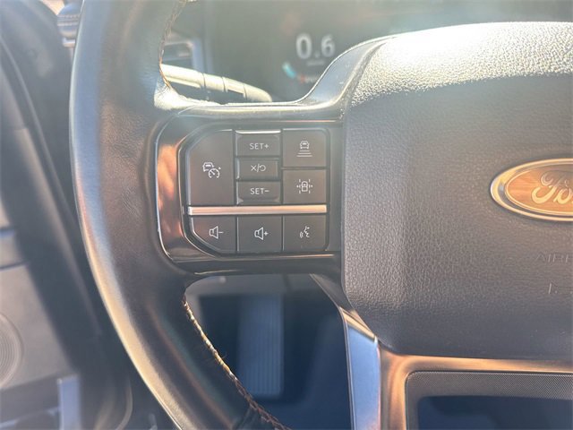 Certified 2023 Ford Expedition Platinum image 33