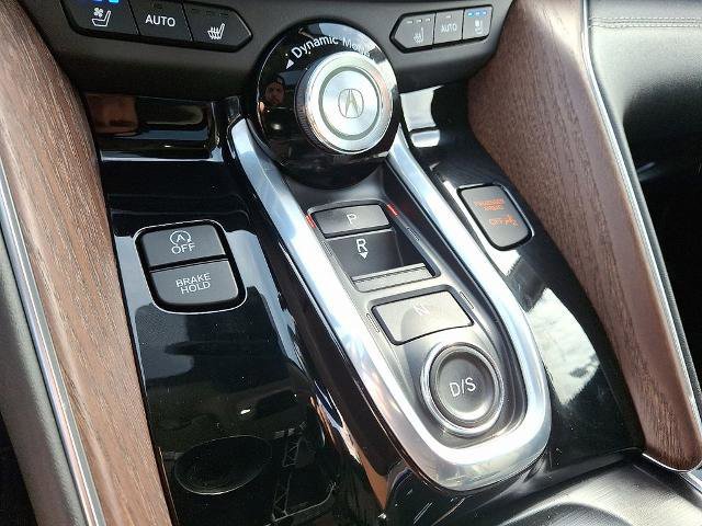 Used 2023 Acura TLX SH-AWD w/ Advance Package image 15
