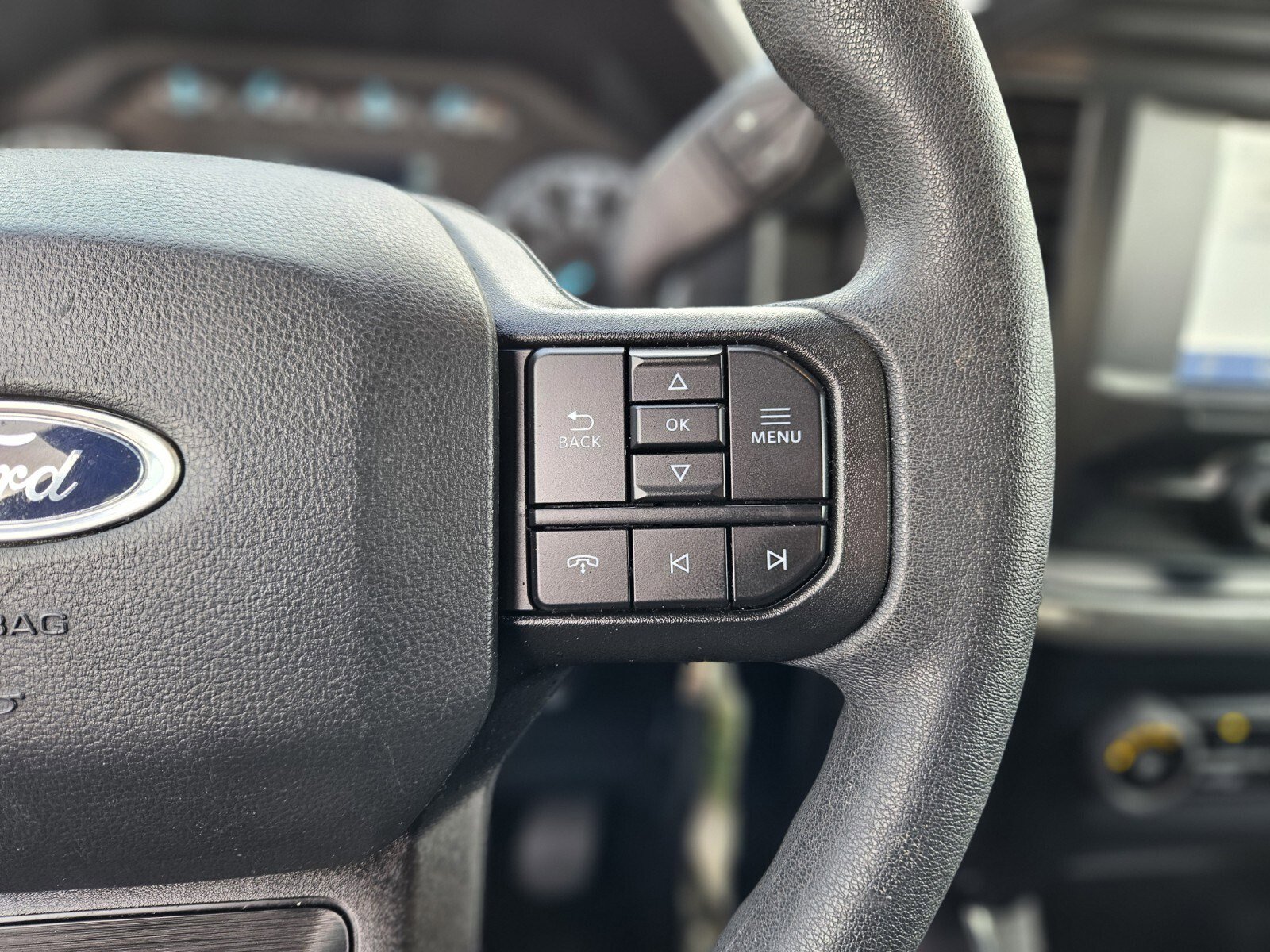 Certified 2023 Ford F150 XL w/ STX Appearance Package image 29