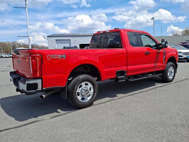 Certified 2025 Ford F350 XLT AWD/4WD image 6
