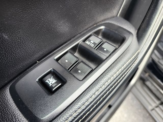 Certified 2023 Ford Ranger Lariat AWD/4WD image 17