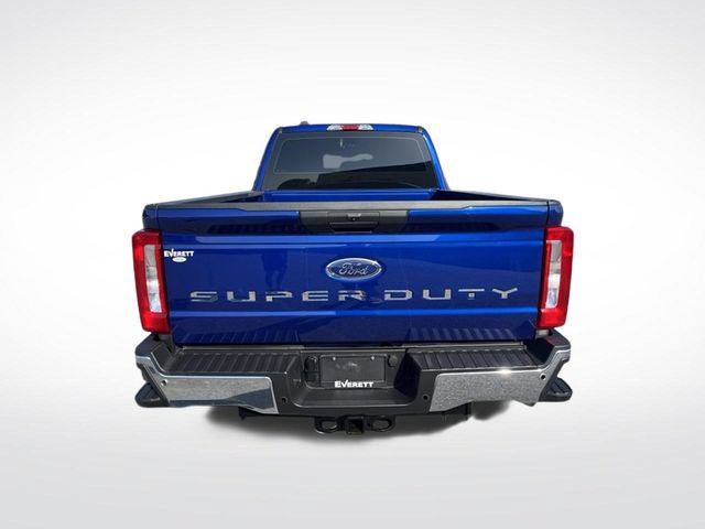 Certified 2026 Ford F250 XL RWD image 8