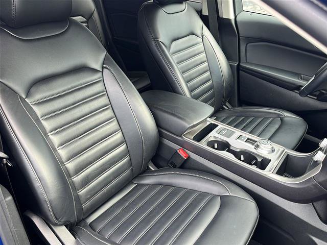 Certified 2023 Ford Edge SEL w/ Convenience Package AWD/4WD image 14
