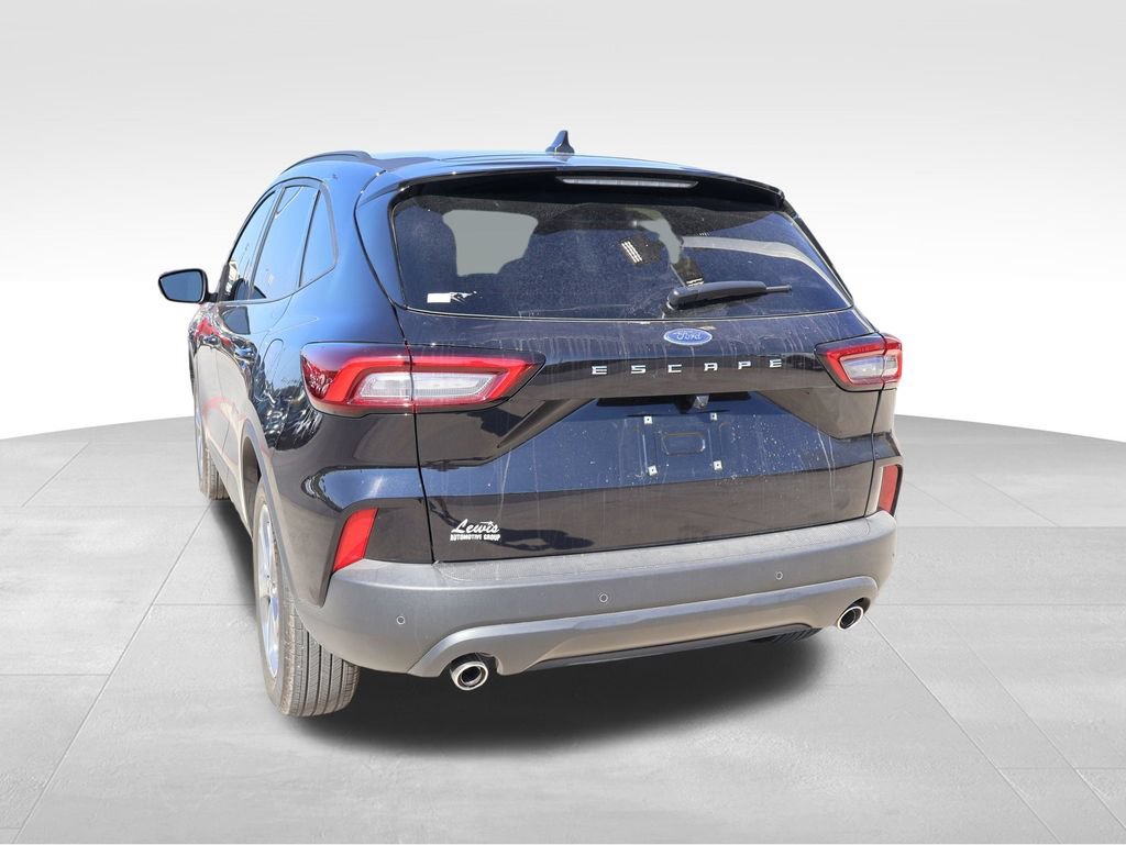 Certified 2026 Ford Escape ST-Line w/ Tech Pack #1 FWD image 20