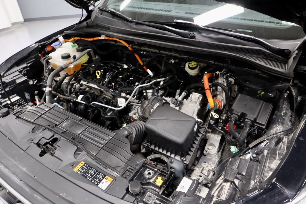 Certified 2023 Ford Escape ST-Line w/ Equipment Group 301A FWD image 17
