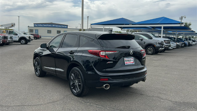 Used 2019 Acura RDX w/ Advance Package FWD image 5