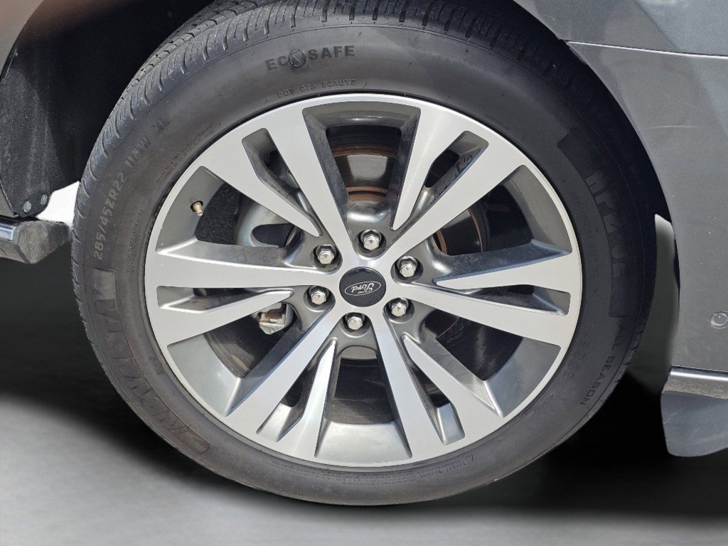 Certified 2020 Ford Expedition Platinum AWD/4WD image 20