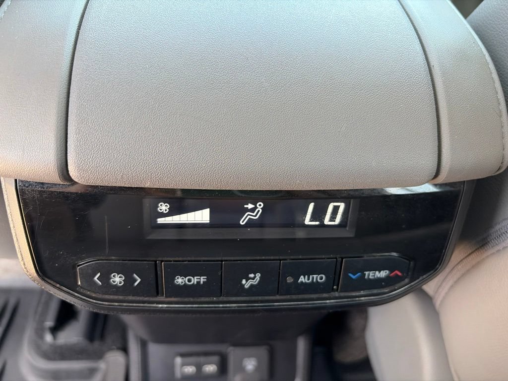 Used 2023 Toyota Highlander Limited FWD image 20