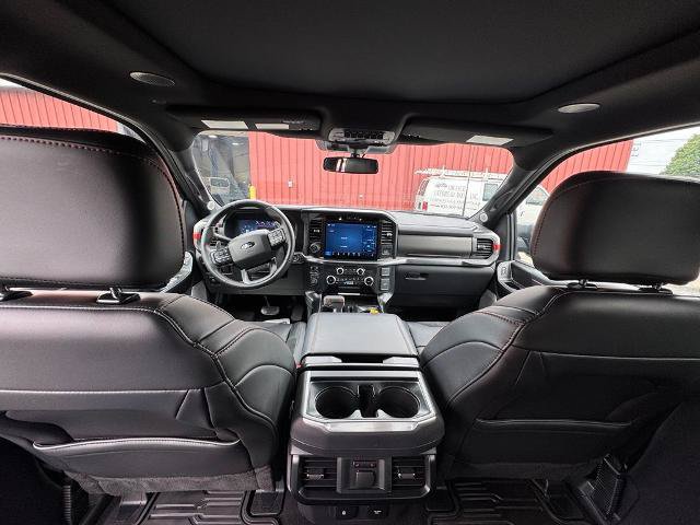 Certified 2025 Ford F150 Raptor AWD/4WD image 10
