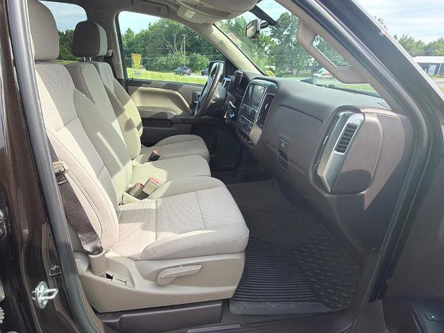 Used 2018 Chevrolet Silverado 1500 LT w/ All Star Edition AWD/4WD image 39