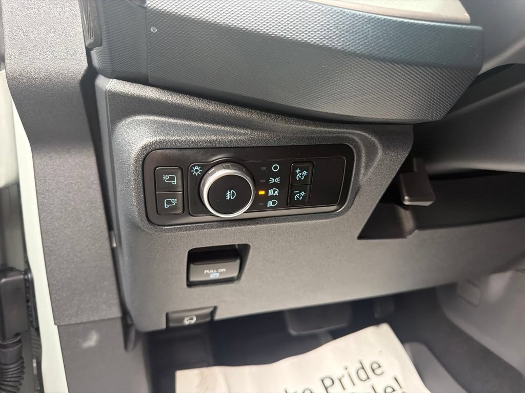 Certified 2023 Ford Bronco Outer Banks AWD/4WD image 24