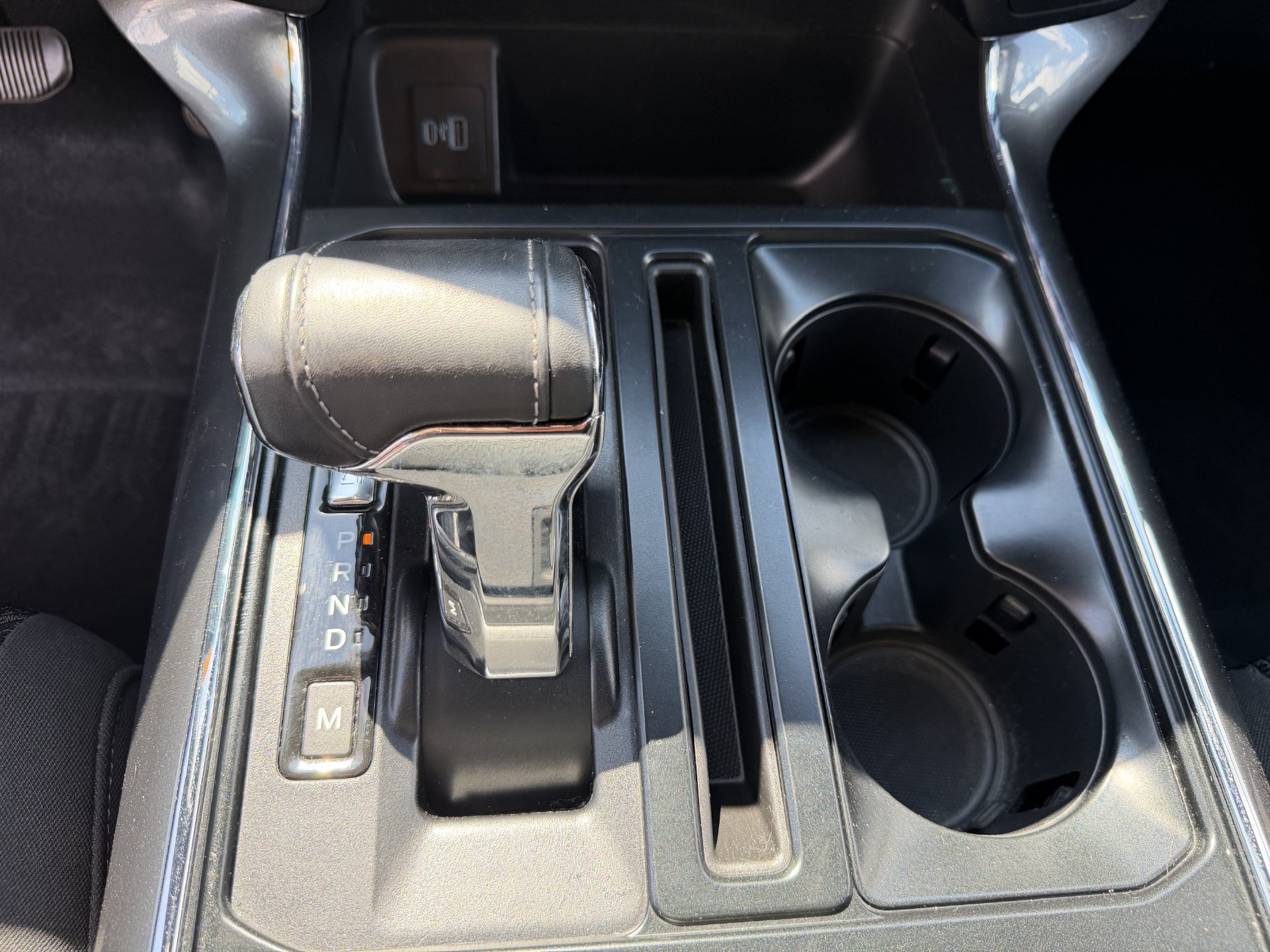 Certified 2023 Ford F150 4x4 SuperCrew image 8