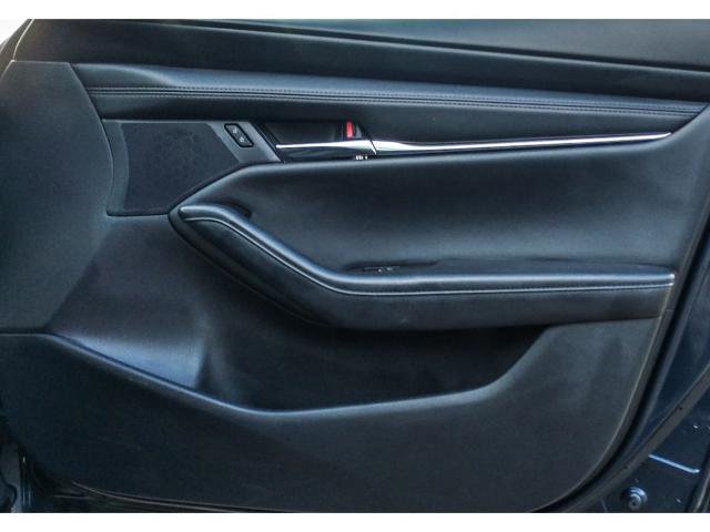 Used 2025 MAZDA MAZDA3 s image 15