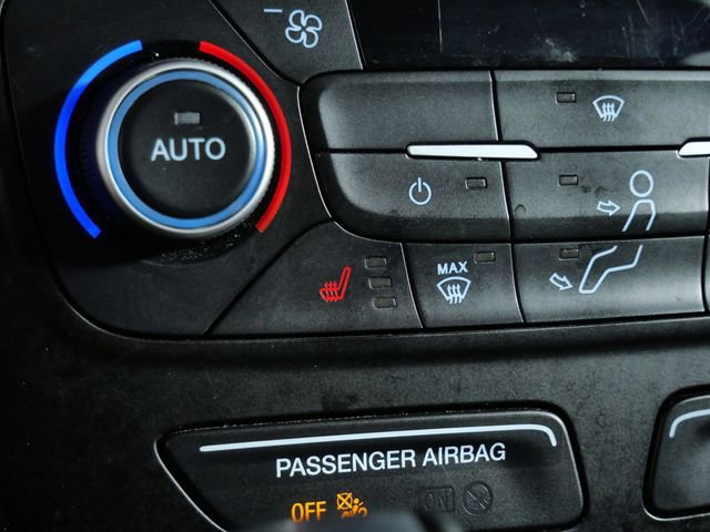 Certified 2019 Ford Escape SEL image 24