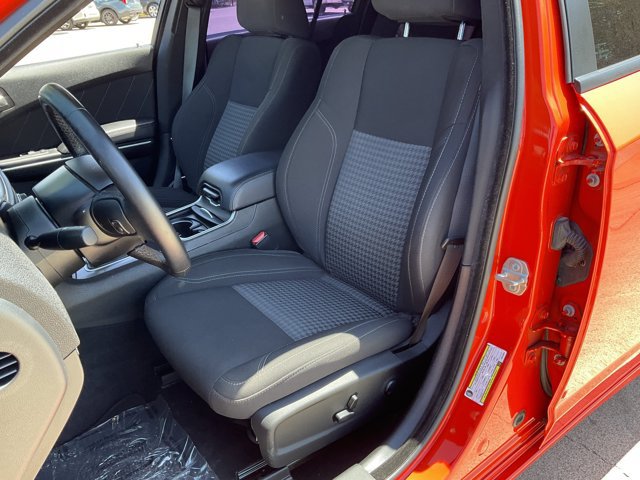 Used 2023 Dodge Charger SXT RWD image 8