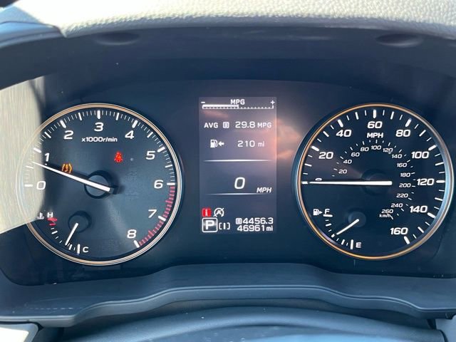 Used 2024 Subaru Crosstrek 2.5i Wilderness w/ Crosstrek Mirror Package image 30